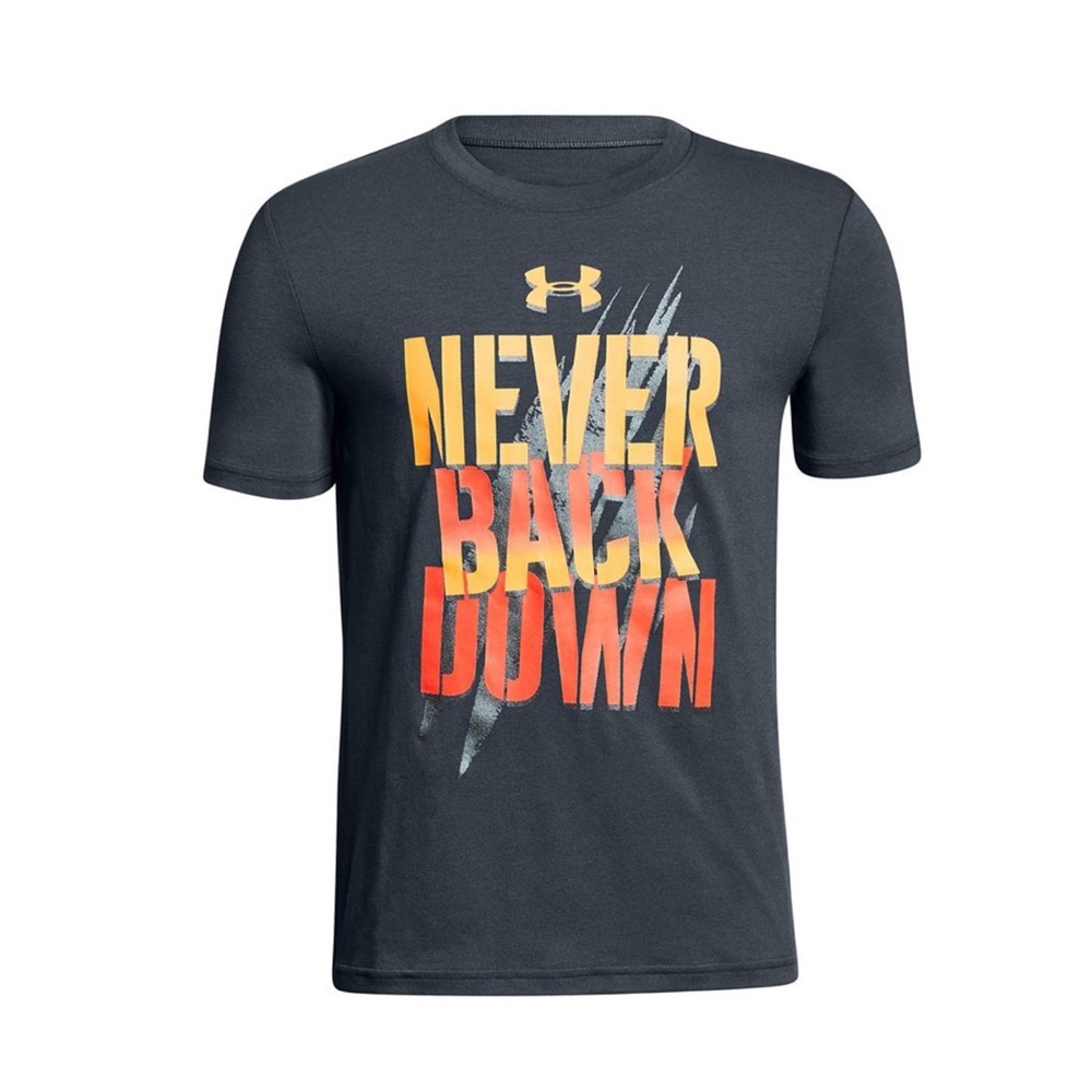 Under armor Tee